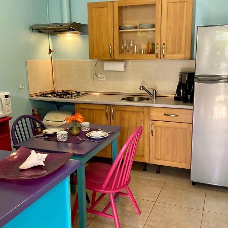 Little Paradise Aruba Vacation Apartments Παλμ Μπιτς Εξωτερικό φωτογραφία