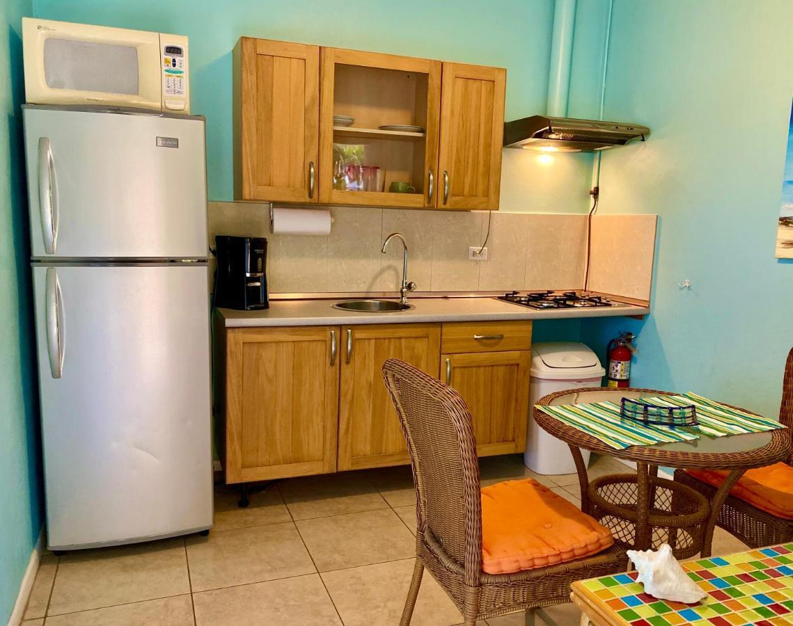 Little Paradise Aruba Vacation Apartments Παλμ Μπιτς Εξωτερικό φωτογραφία