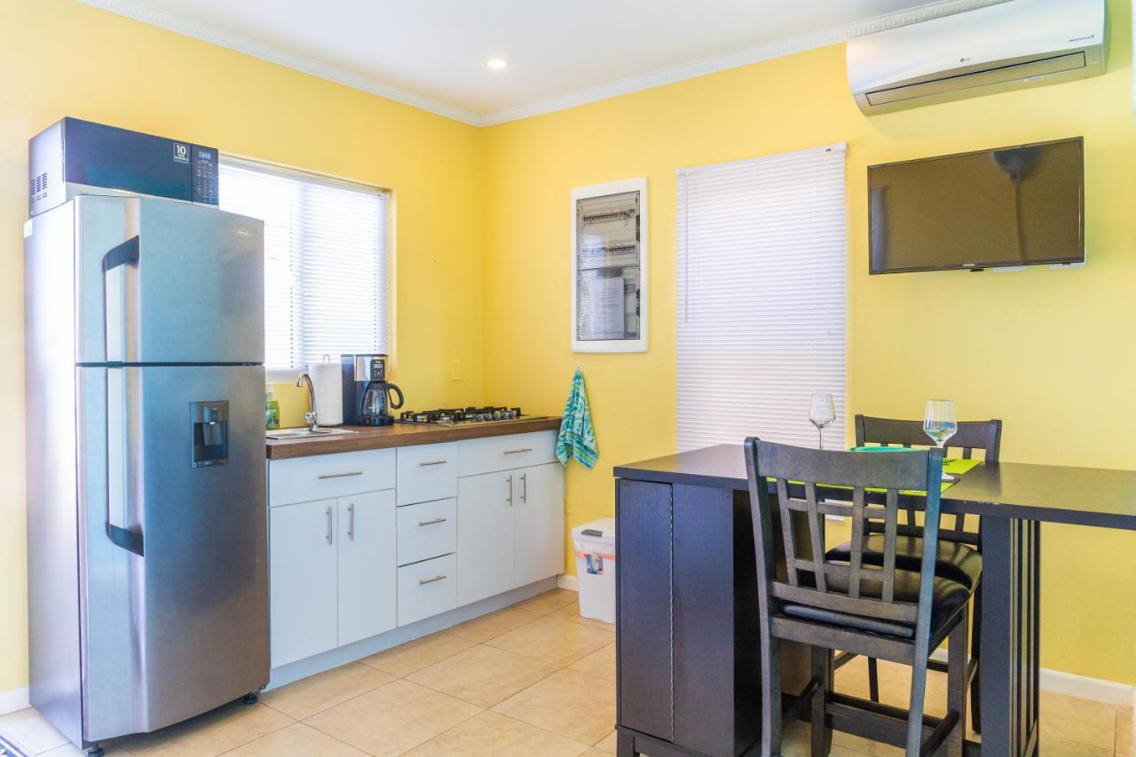Little Paradise Aruba Vacation Apartments Παλμ Μπιτς Εξωτερικό φωτογραφία