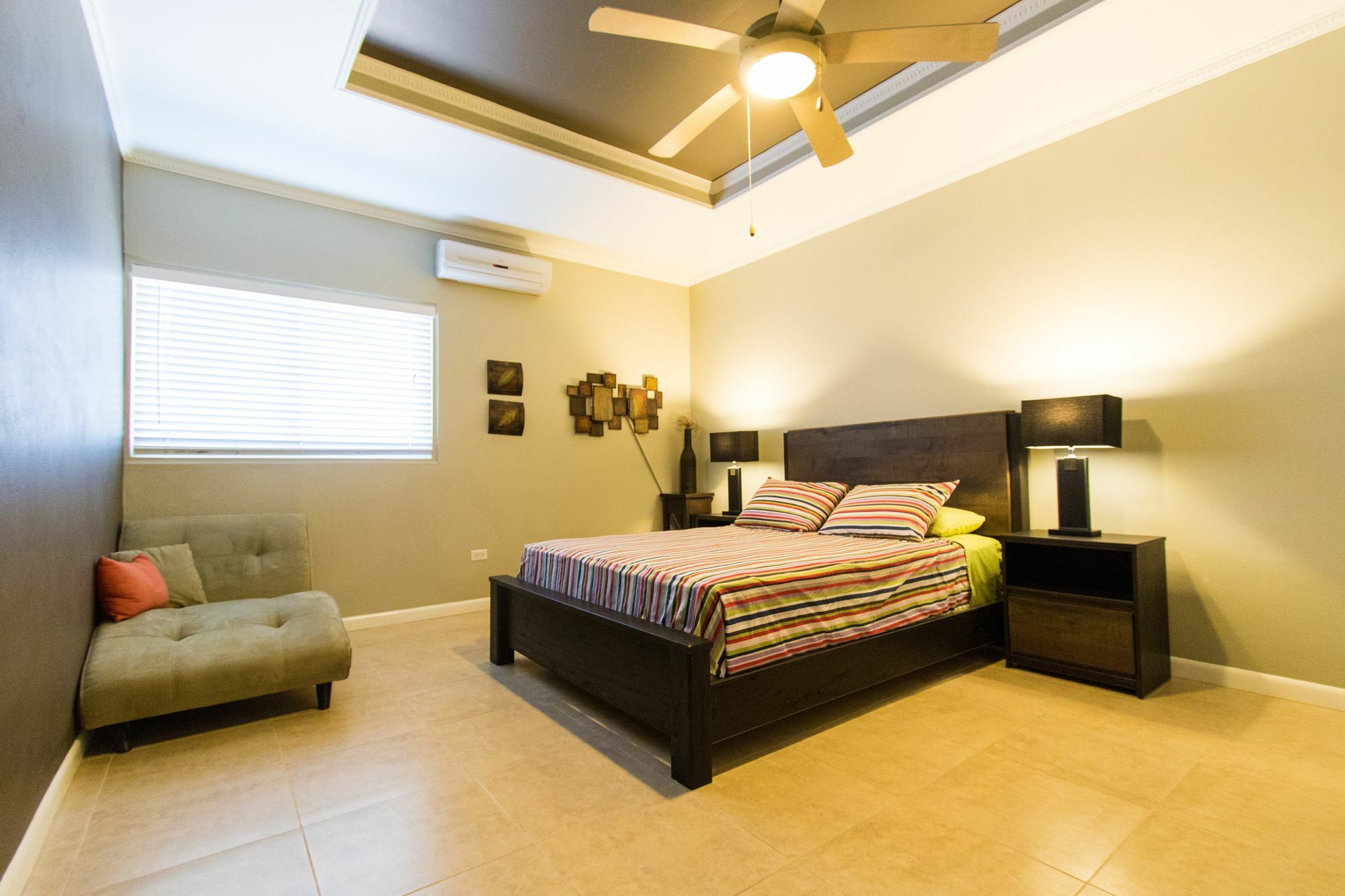 Little Paradise Aruba Vacation Apartments Παλμ Μπιτς Εξωτερικό φωτογραφία