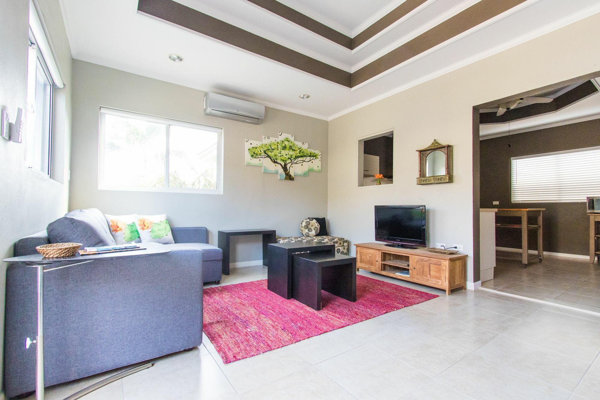 Little Paradise Aruba Vacation Apartments Παλμ Μπιτς Εξωτερικό φωτογραφία