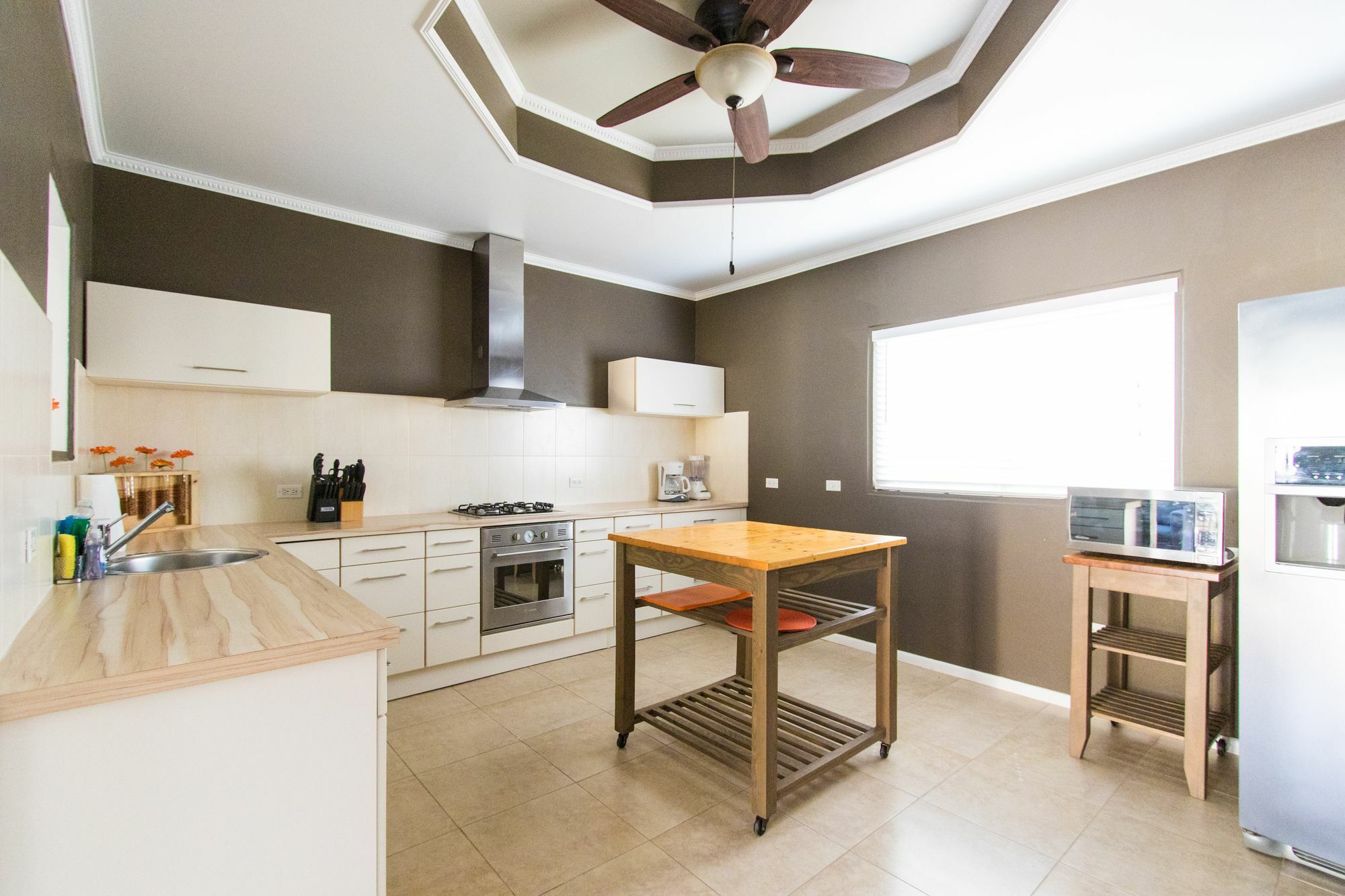 Little Paradise Aruba Vacation Apartments Παλμ Μπιτς Εξωτερικό φωτογραφία