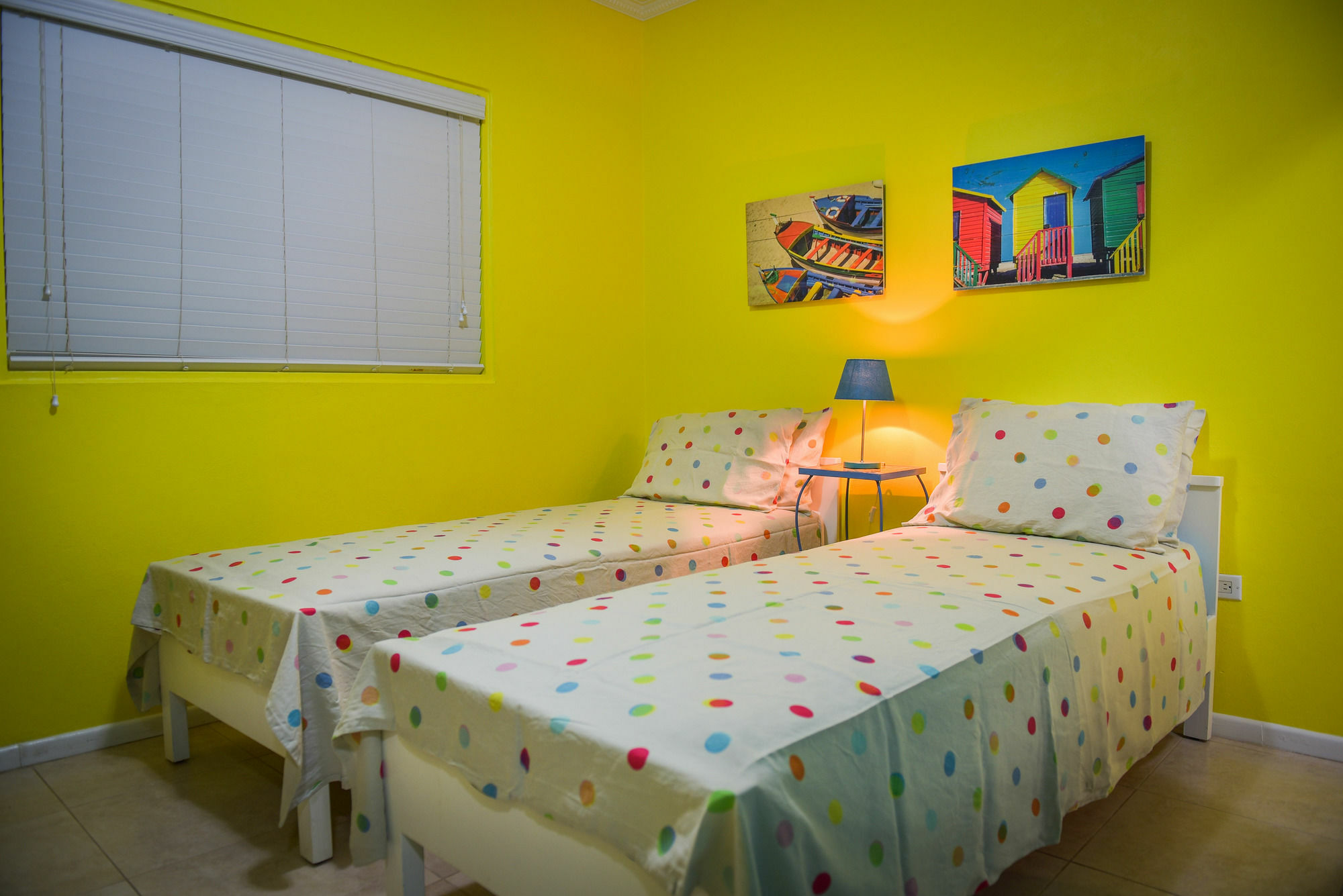 Little Paradise Aruba Vacation Apartments Παλμ Μπιτς Εξωτερικό φωτογραφία