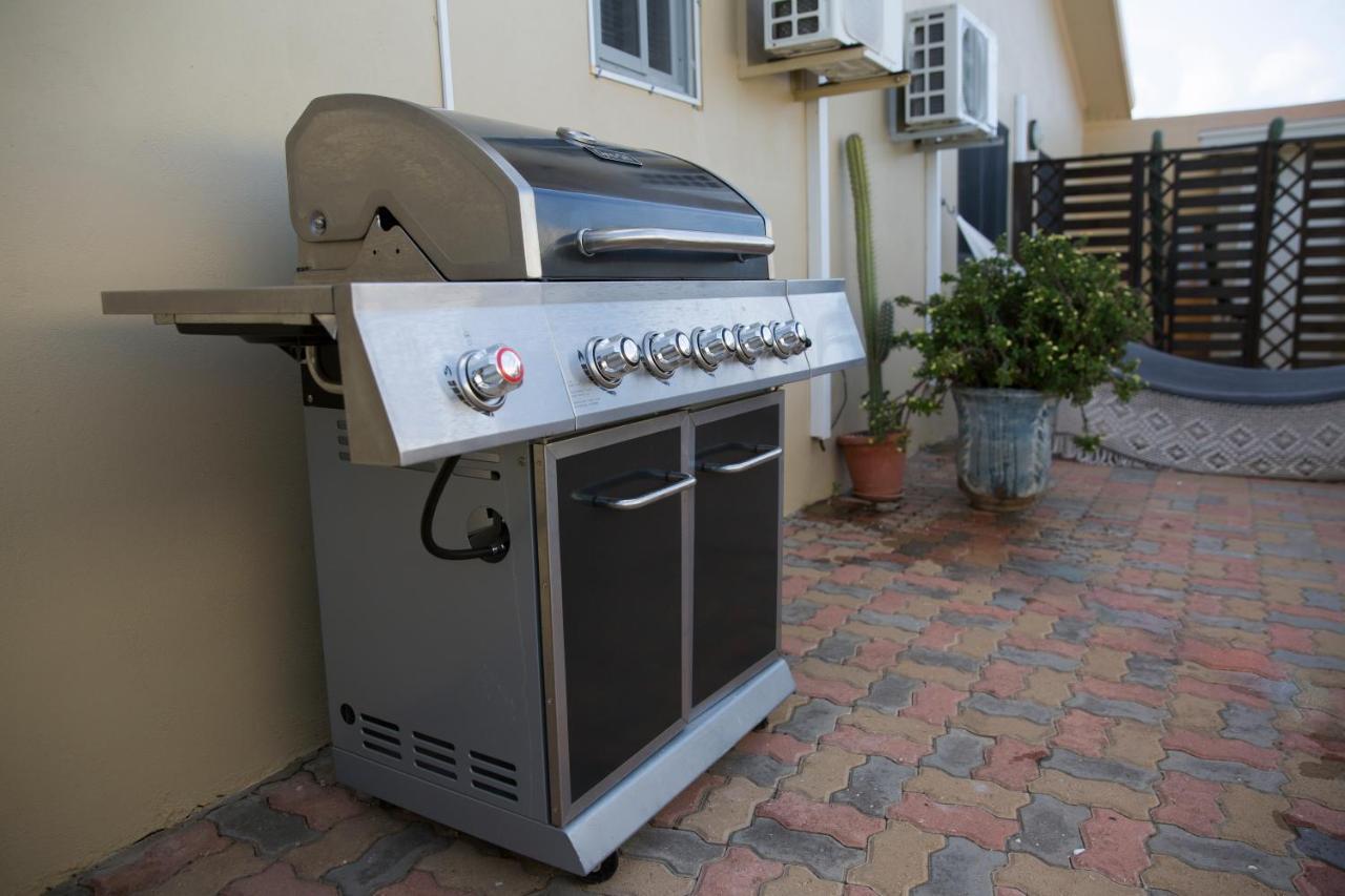 Little Paradise Aruba Vacation Apartments Παλμ Μπιτς Εξωτερικό φωτογραφία