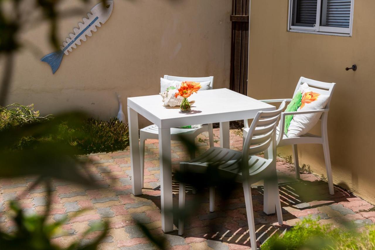 Little Paradise Aruba Vacation Apartments Παλμ Μπιτς Εξωτερικό φωτογραφία