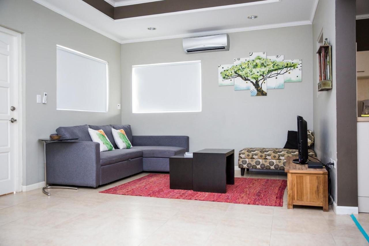 Little Paradise Aruba Vacation Apartments Παλμ Μπιτς Εξωτερικό φωτογραφία